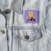 FRIENDS™ | Go Long Zitat Button (Beispiel)