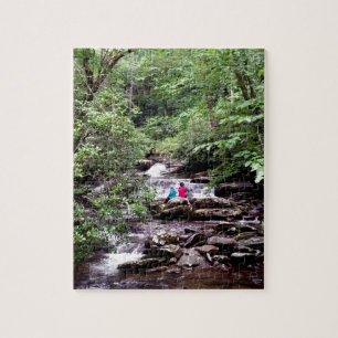Friends Great Smoky Mountains National Park Puzzle