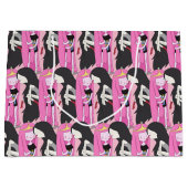 Friends Große Geschenktüte (Vorderseite)