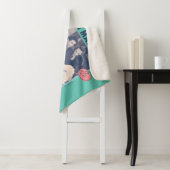 FRIENDS™ | Group Hug Sherpadecke (Beispiel)