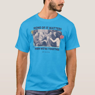 FRIENDS™   Gruppenumarmung T-Shirt