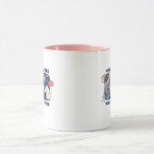 FRIENDS™ | Gruppenumarmung Tasse (Zentrum)