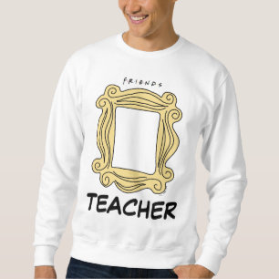 FRIENDS™ Guckloch-Rahmen Sweatshirt