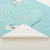 FRIENDS™ | How You Doin? Sherpadecke (3/4)