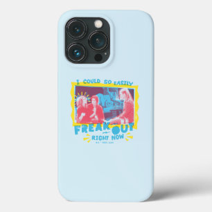 FRIENDS™ Ich könnte jetzt so leicht ausflippen Case-Mate iPhone Hülle