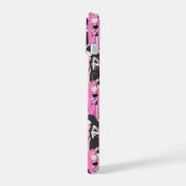 Friends iPhone 15 Hülle (Linke Seite)