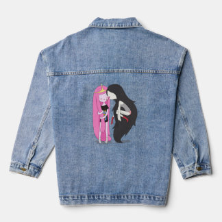 Friends Jeansjacke