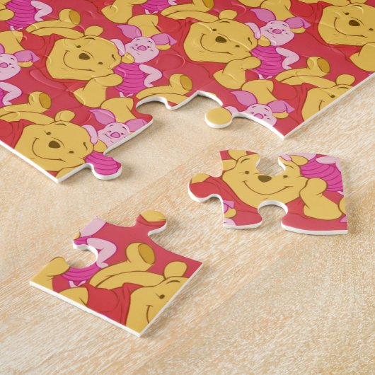 Friends Jigsaw Puzzle (Seite)