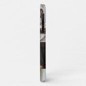 FRIENDS™ | Joey & Chandler Scared Case-Mate iPhone Hülle (Hinten/Links)