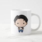 FRIENDS™ | Joey Chibi Jumbo-Tasse (Rechts)