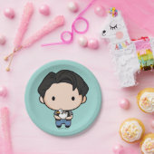 FRIENDS™ | Joey Chibi Pappteller (Party)