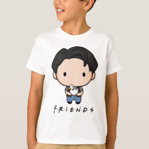 FRIENDS™ Joey Chibi T-Shirt