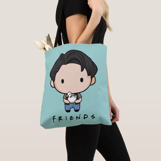FRIENDS™ | Joey Chibi Tasche (Von Nahem)
