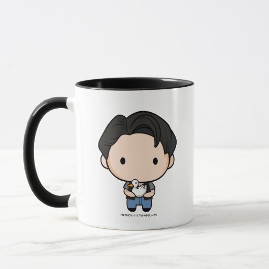 FRIENDS™ | Joey Chibi Tasse (Links)
