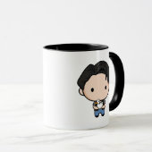 FRIENDS™ | Joey Chibi Tasse (VorderseiteRechts)