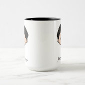 FRIENDS™ | Joey Chibi Tasse (Zentrum)