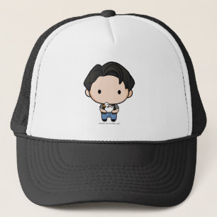 FRIENDS™   Joey Chibi Truckerkappe