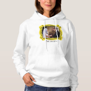 FRIENDS™ Joey heiratet Monica & Chandler Hoodie