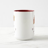 FRIENDS™ | Joey teilt Essen nicht Tasse (Zentrum)