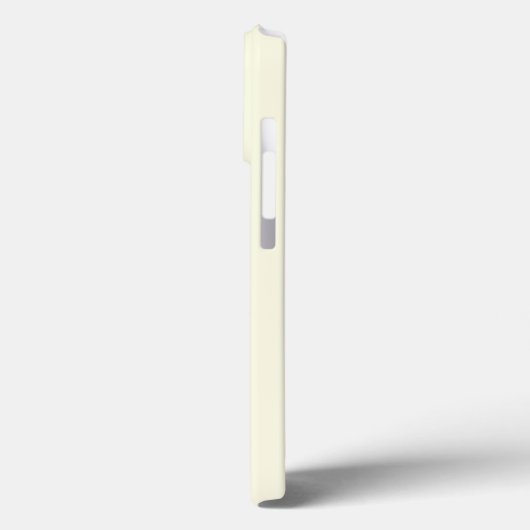 FRIENDS™ | Kaffee zuerst Case-Mate iPhone Hülle (Rückseite / Links)