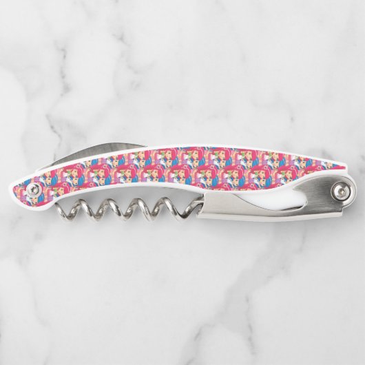 Friends Kellnermesser (Rückseite)