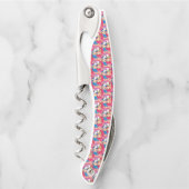 Friends Kellnermesser (Vorderseite)