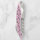 Friends Kellnermesser (Rückseite)