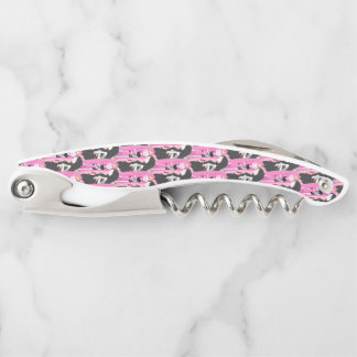 Friends Kellnermesser