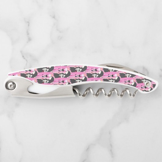 Friends Kellnermesser (Vorderseite)