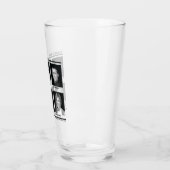 FRIENDS™ | Klasse 2004 Glas (Links)