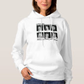 FRIENDS™ | Klasse 2004 Hoodie (Vorderseite)