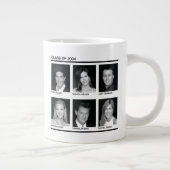 FRIENDS™ | Klasse 2004 Jumbo-Tasse (Rechts)