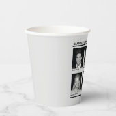 FRIENDS™ | Klasse 2004 Pappbecher (Vorderseite)