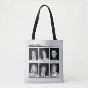 FRIENDS™ Klasse 2004 Tasche