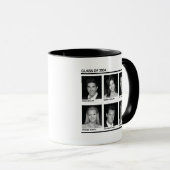 FRIENDS™ | Klasse 2004 Tasse (VorderseiteRechts)