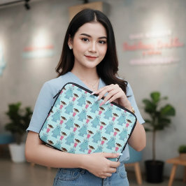 Friends Laptopschutzhülle