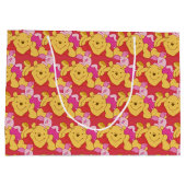 Friends Large Gift Bag Große Geschenktüte (Rückseite)