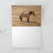 Friends ©Linda Scott Karte (Innenseite)