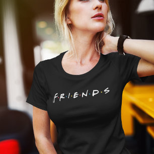 FRIENDS™ Logo T-Shirt