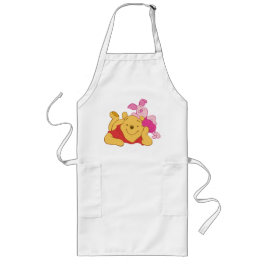 Friends Long Apron Lange Schürze