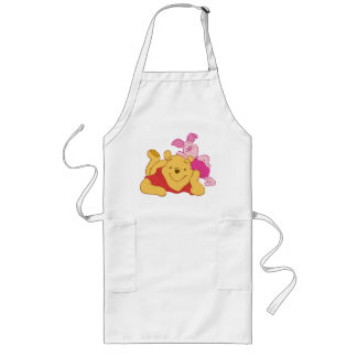 Friends Long Apron Lange Schürze