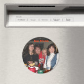 Friends Magnet (In Situ (Geschirrspüler))