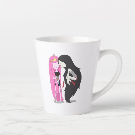 Friends Milchtasse (Rechts)