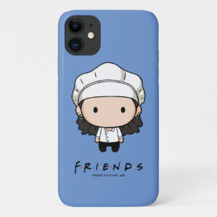 FRIENDS™ Monica Chibi Case-Mate iPhone Hülle
