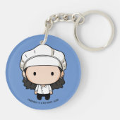 FRIENDS™ | Monica Chibi Schlüsselanhänger (Rückseite)