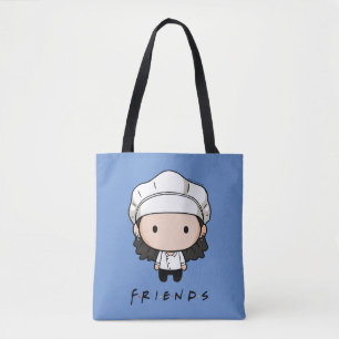 FRIENDS™   Monica Chibi Tasche