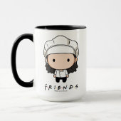 FRIENDS™ | Monica Chibi Tasse (Links)