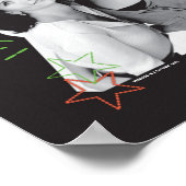 FRIENDS™ | Monica, Rachel und Phoebe Poster (Ecke)