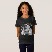 FRIENDS™ | Monica, Rachel und Phoebe T-Shirt (Vorne ganz)