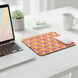 Friends Mouse Pad Mousepad